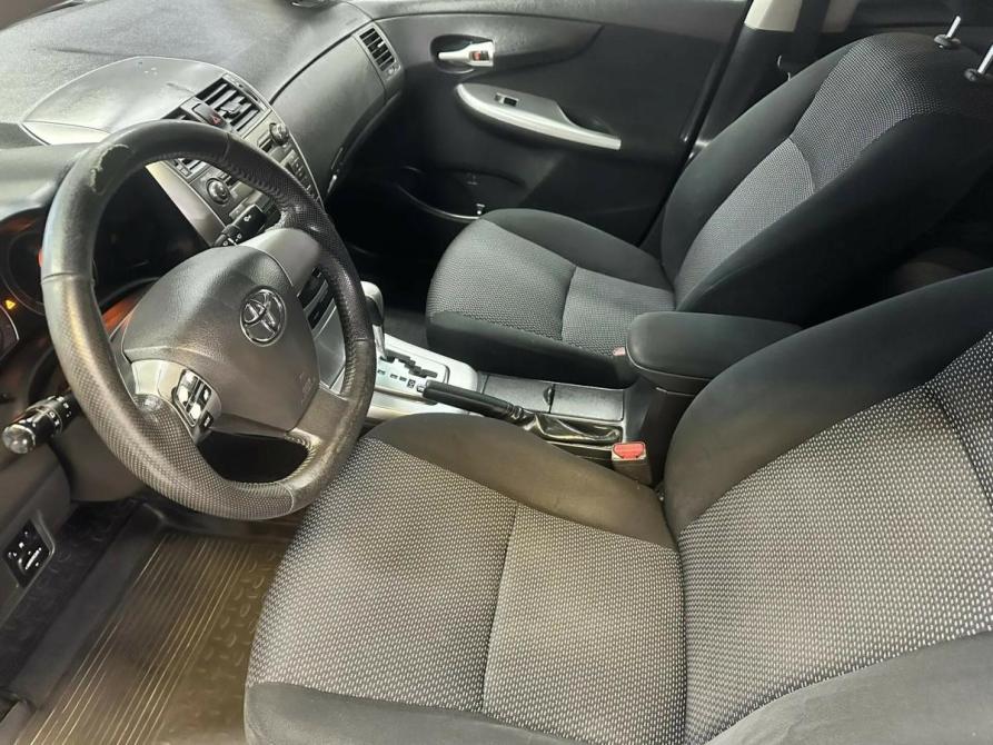 Toyota Corolla X (E140 E150) Рестайлинг Набережные Челны  - изображение 9
