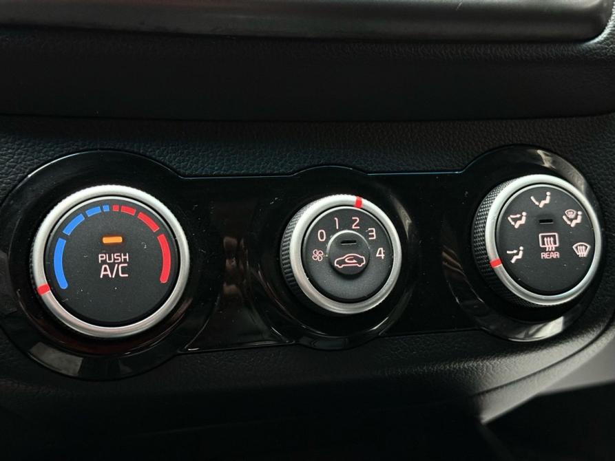 Kia Rio III Рестайлинг Ижевск  - изображение 14