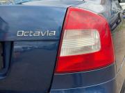 Skoda Octavia II (A5) Рестайлинг Набережные Челны  - изображение 27