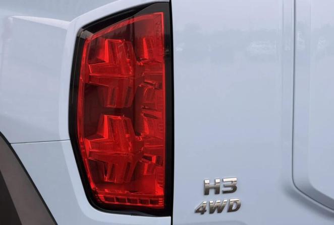 Haval H3 I с пробегом 2024 года, цена 2 415 000 рублей, 16990 км, внедорожник, Автокод Объявления