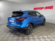 Nissan Qashqai II Рестайлинг Воронеж  - изображение 31