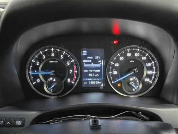 Toyota Vellfire II Рестайлинг с пробегом 2018 года, цена 4 300 000 рублей, 130900 км, минивэн, Автокод Объявления