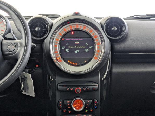 Mini Countryman I с пробегом 2014 года, цена 1 945 000 рублей, 48500 км, внедорожник, Автокод Объявления