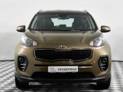 Kia Sportage IV Москва  - изображение 18