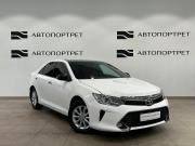 Toyota Camry VII (XV50) Рестайлинг Санкт-Петербург  - изображение 34