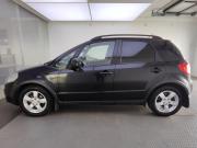 Suzuki SX4 I (Classic) Рестайлинг Уфа  - изображение 26