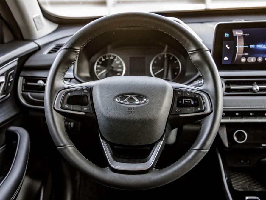 Chery Tiggo 4 Pro I Волгоград  - изображение 17