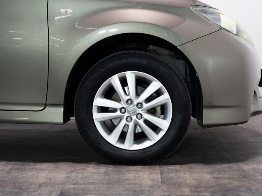 Toyota Wish II Чита  - изображение 18