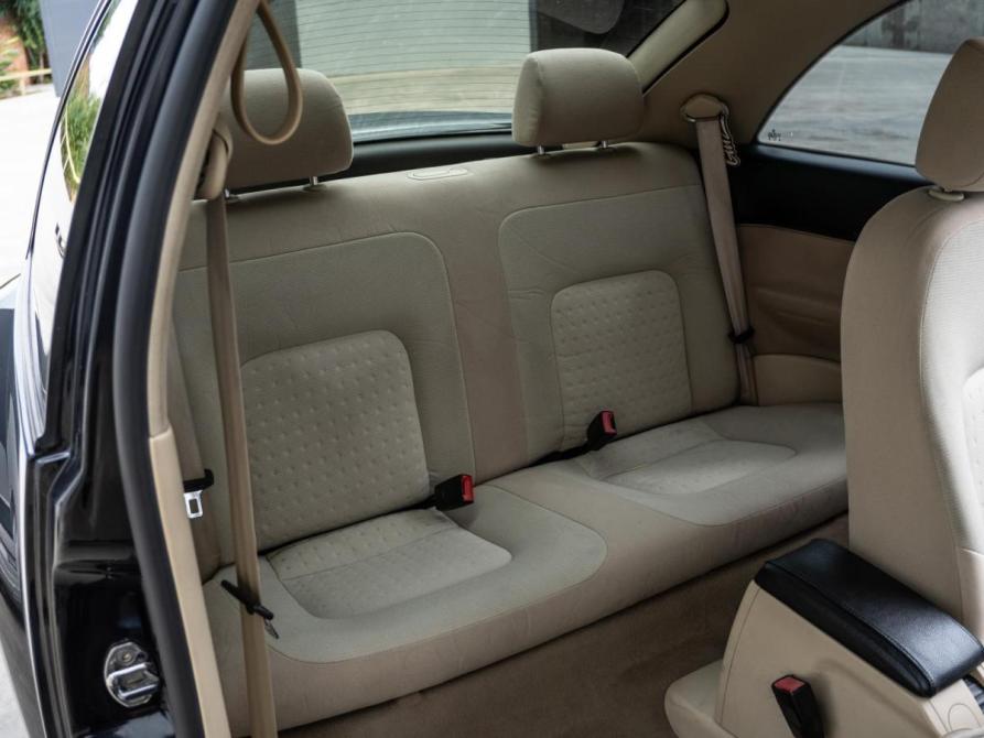 Volkswagen Beetle I (A4) Рестайлинг Краснодар  - изображение 7