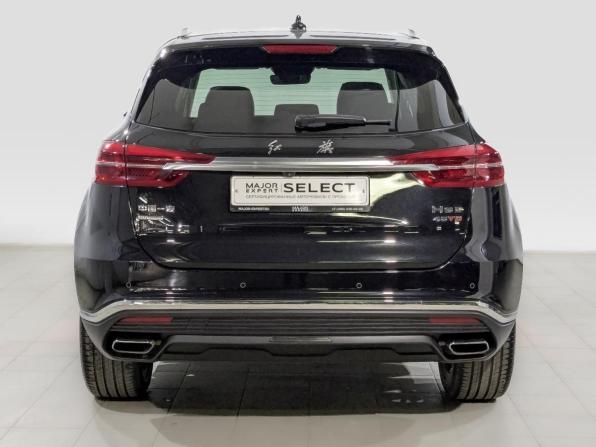 Hongqi HS5 I с пробегом 2024 года, цена 2 850 000 рублей, 29990 км, внедорожник, Автокод Объявления