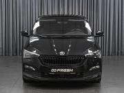 Skoda Rapid II Ставрополь  - изображение 26