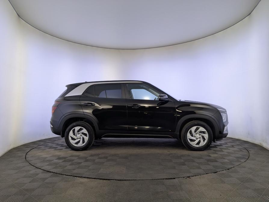 Hyundai Creta II Москва  - изображение 4