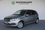 Lada (ВАЗ) Granta I Рестайлинг Калининград  - изображение 19