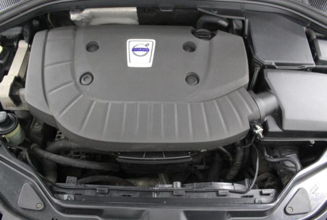 Volvo XC60 I Рестайлинг с пробегом 2014 года, цена 1 860 000 рублей, 212761 км, внедорожник, Автокод Объявления