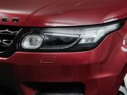 Land Rover Range Rover Sport II Москва  - изображение 33