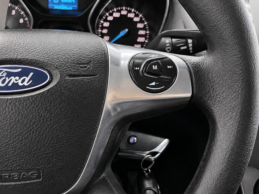 Ford Focus III Уфа  - изображение 10