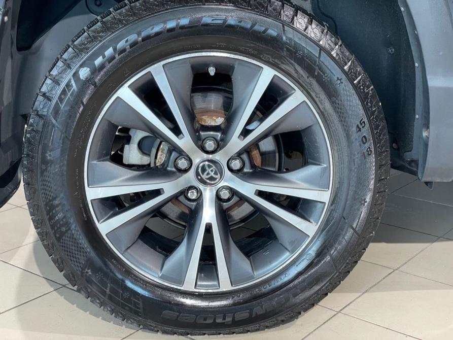 Toyota Highlander III (XU50) Рестайлинг Тверь  - изображение 17