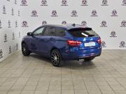 Lada (ВАЗ) Vesta I Тольятти  - изображение 27