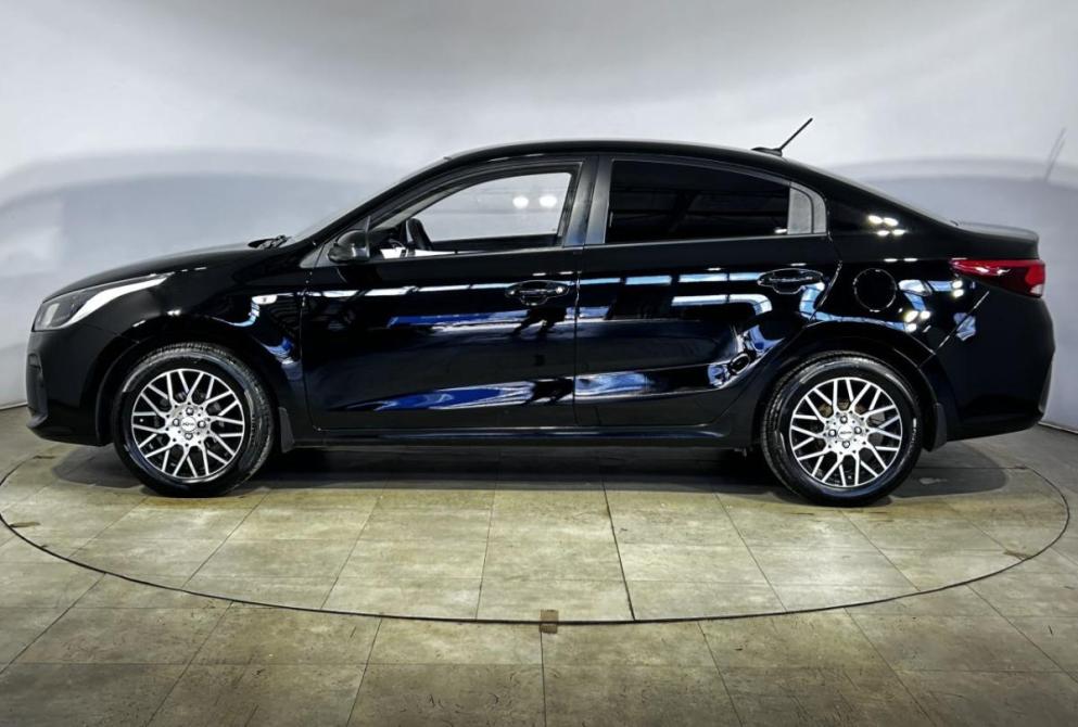 Kia Rio IV Саранск  - изображение 14