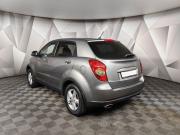 SsangYong Korando III Москва  - изображение 22