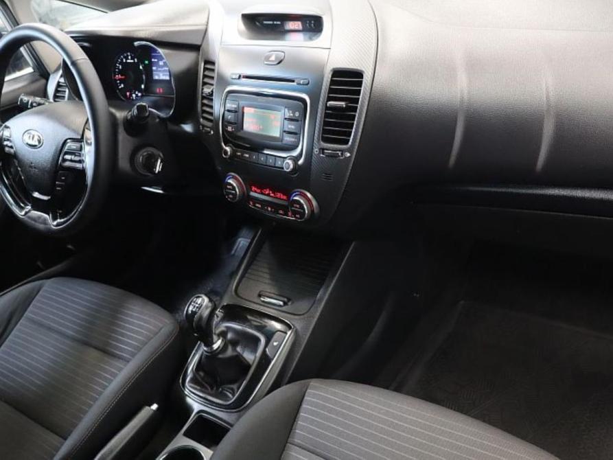 Kia Cerato III Рестайлинг (Classic) Ярославль  - изображение 5
