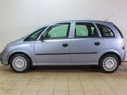 Opel Meriva A Рестайлинг Калуга  - изображение 16