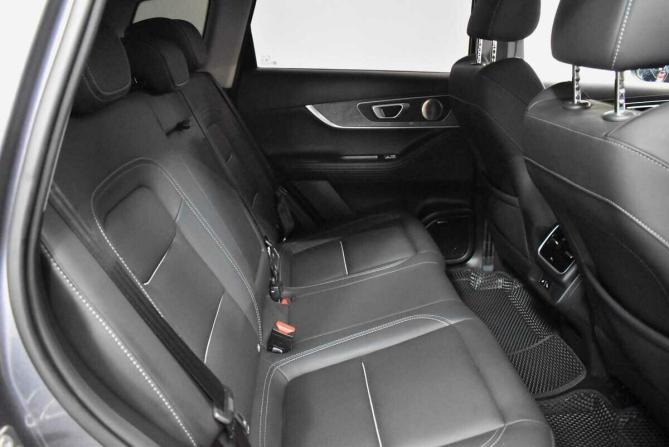 Chery Tiggo 7 Pro Max I Рестайлинг с пробегом 2024 года, цена 1 850 000 рублей, 48879 км, внедорожник, Автокод Объявления