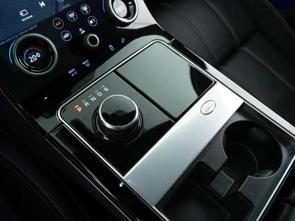 Land Rover Range Rover Velar I с пробегом 2020 года, цена 5 877 077 рублей, 54999 км, внедорожник, Автокод Объявления