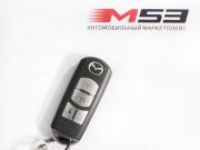 Mazda Biante Кемерово  - изображение 48