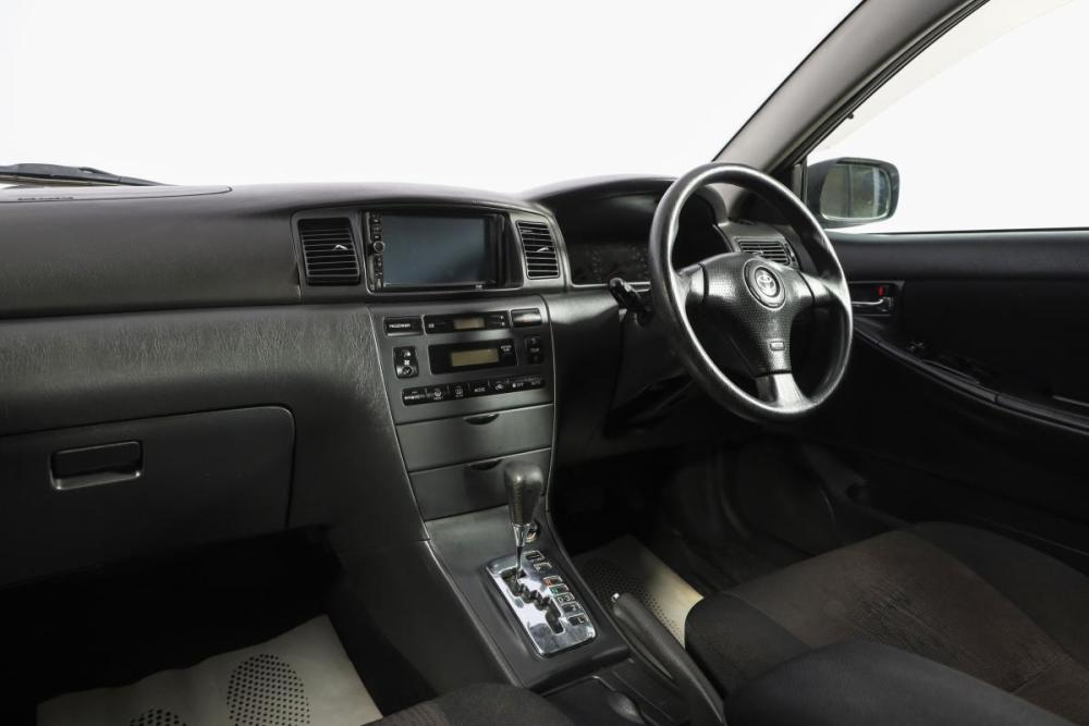 Toyota Corolla IX (E120 E130) Новосибирск  - изображение 10