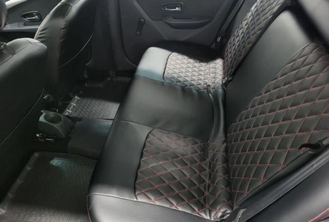 Nissan Almera III (G15) с пробегом 2017 года, цена 640 000 рублей, 168418 км, седан, Автокод Объявления