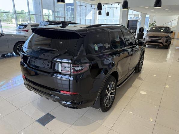 Land Rover Discovery Sport I Рестайлинг с пробегом 2024 года, цена 6 300 000 рублей, 1000 км, внедорожник, Автокод Объявления