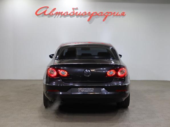 Volkswagen Passat CC I с пробегом 2011 года, цена 1 699 000 рублей, 80314 км, седан, Автокод Объявления