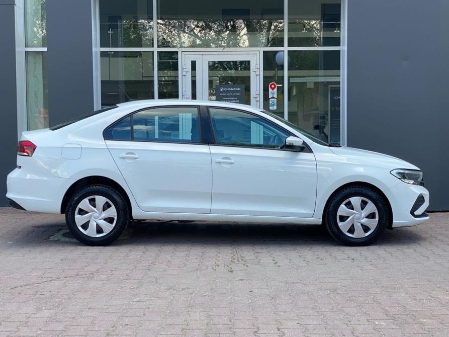 Volkswagen Polo VI Екатеринбург  - изображение 6