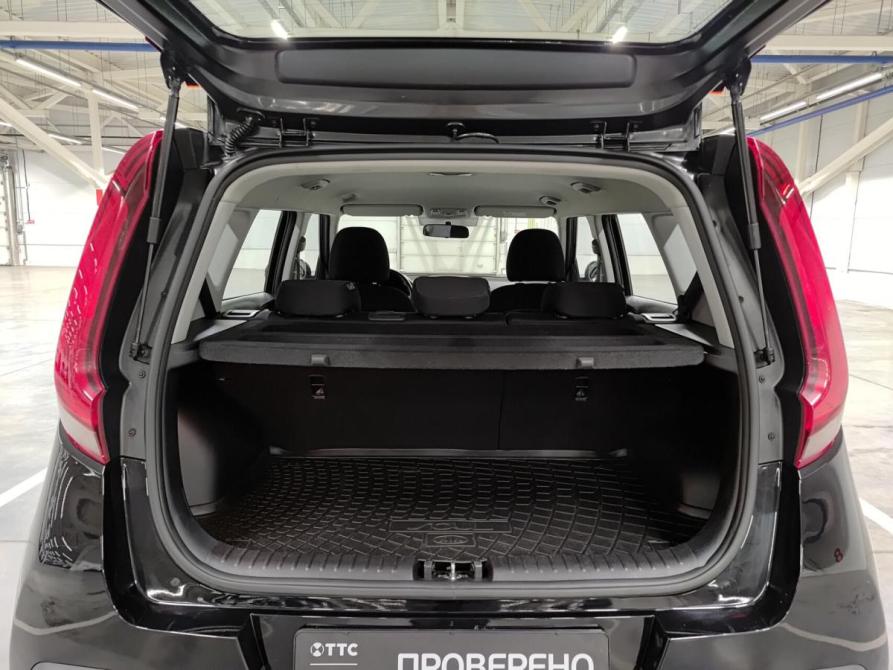 Kia Soul III Казань  - изображение 12