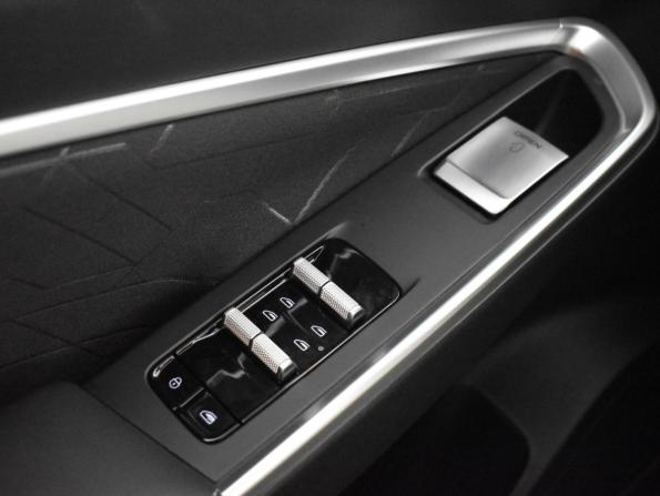 Geely Cityray с пробегом 2026 года, цена 2 479 900 рублей, 9 км, внедорожник, Автокод Объявления
