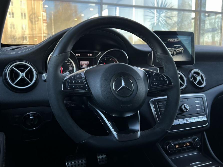 Mercedes-Benz GLA I (X156) Рестайлинг Нижний Новгород  - изображение 16