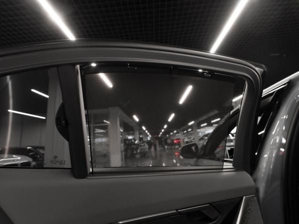 BMW 5 серии VIII (G60/G61/G68) с пробегом 2026 года, цена 10 100 000 рублей, 11 км, седан, Автокод Объявления