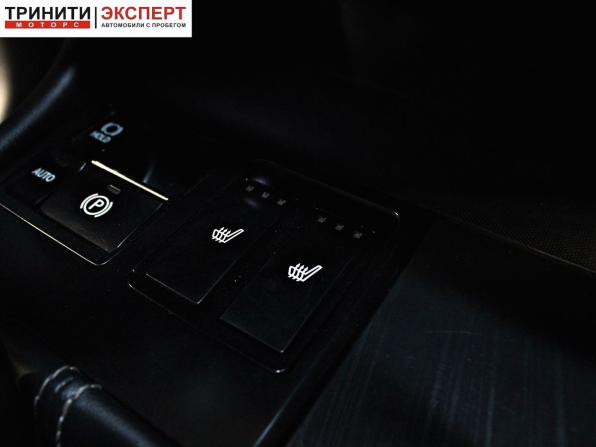 Lexus RX IV с пробегом 2018 года, цена 3 797 000 рублей, 139294 км, внедорожник, Автокод Объявления