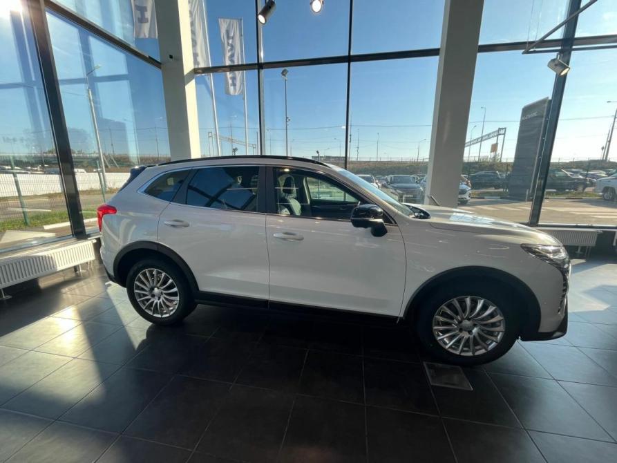 Haval Jolion I Рестайлинг 2 Сергиев Посад  - изображение 2