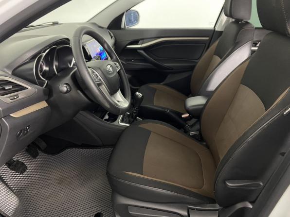 Lada (ВАЗ) Vesta I с пробегом 2018 года, цена 990 000 рублей, 79313 км, универсал, Автокод Объявления