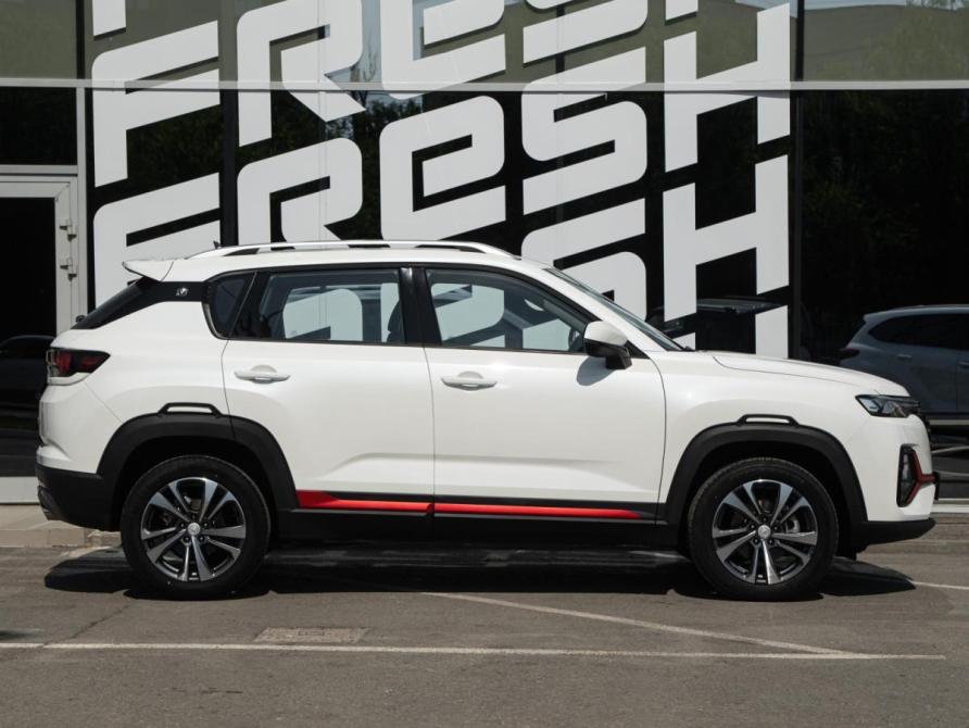 Changan CS35 Plus I Рестайлинг Волгоград  - изображение 5