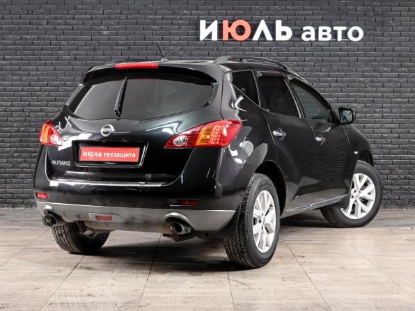 Nissan Murano II (Z51) Рестайлинг 2 с пробегом 2011 года, цена 1 090 000 рублей, 261278 км, внедорожник, Автокод Объявления