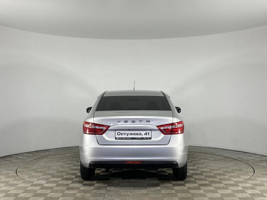 Lada (ВАЗ) Vesta I Воронеж  - изображение 8