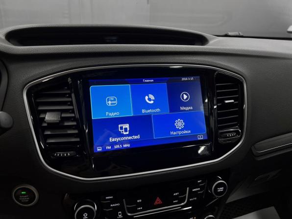Geely Emgrand X7 I Рестайлинг 2 с пробегом 2020 года, цена 1 470 000 рублей, 57957 км, внедорожник, Автокод Объявления