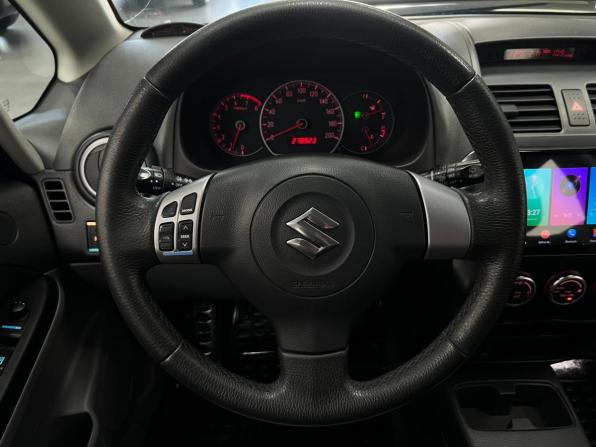 Suzuki SX4 I (Classic) с пробегом 2008 года, цена 620 000 рублей, 278909 км, хэтчбек, Автокод Объявления