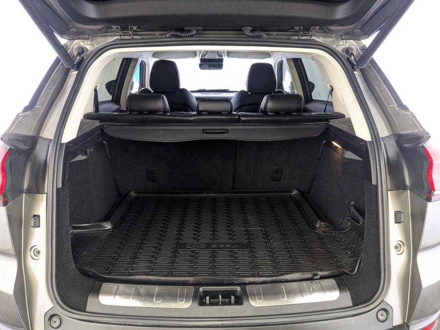 Geely Atlas Pro Москва  - изображение 9
