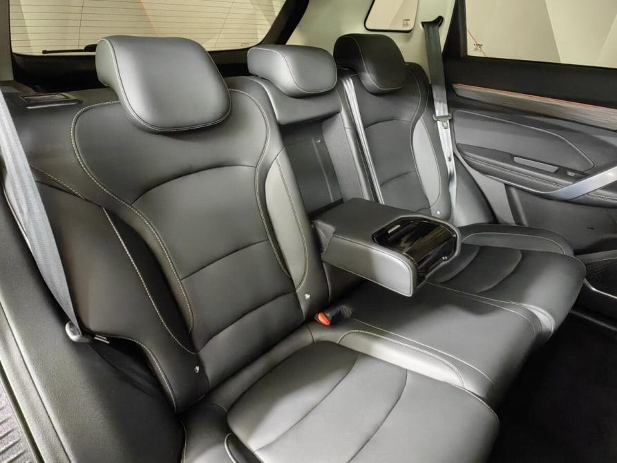 Geely Atlas Pro Москва  - изображение 16