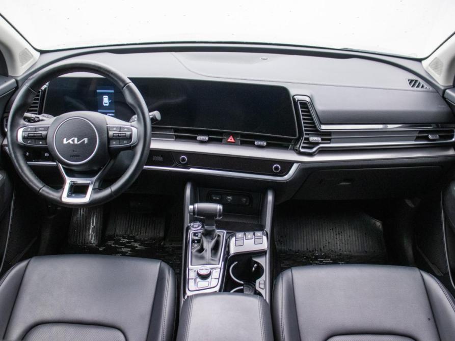 Kia Sportage V Москва  - изображение 13