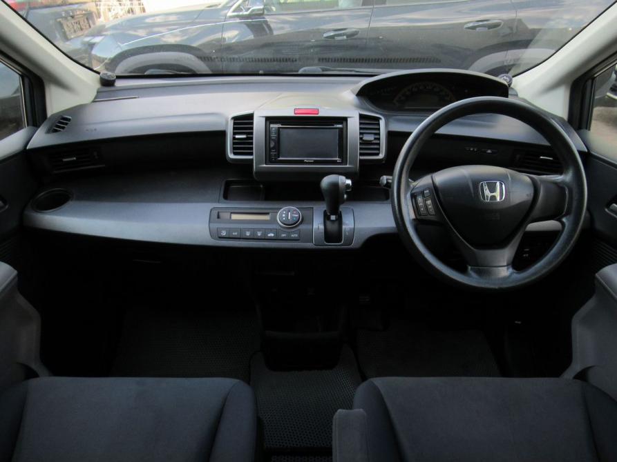 Honda Freed I Самара  - изображение 16